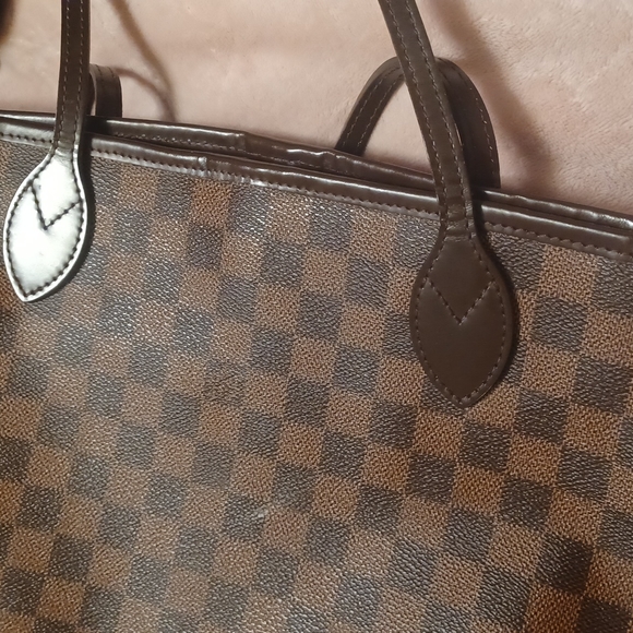 Neverful mm with wrislet - Picture 6 of 10